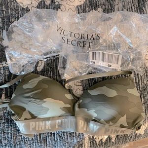 Victoria secret bra